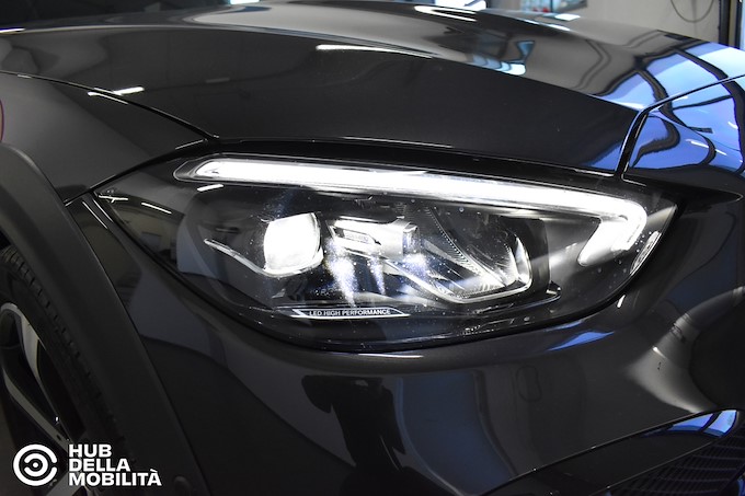 C 220 D 4MATIC ALL-TERRAIN